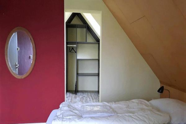 De Opkikker 10 Persoons Vakantiehuis Met Hottub فيتهورن المظهر الخارجي الصورة