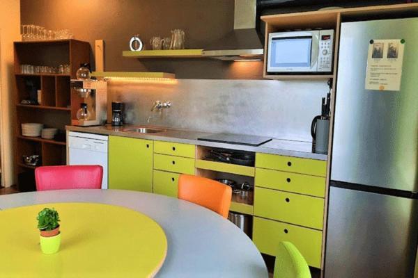 De Opkikker 10 Persoons Vakantiehuis Met Hottub فيتهورن المظهر الخارجي الصورة